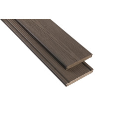 Терасна дошка Polymer Wood Massive Венге